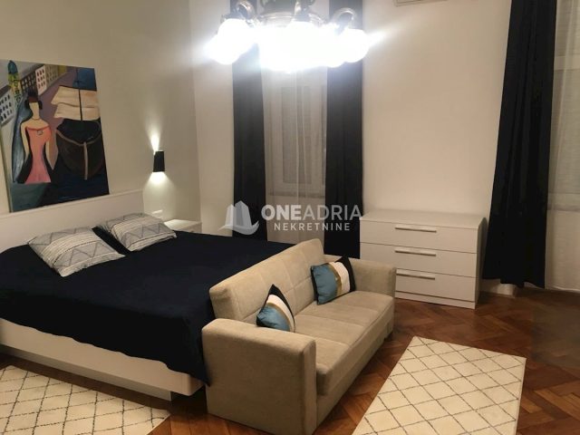 Flat For rent - Primorsko-goranska Rijeka - foto 5/10