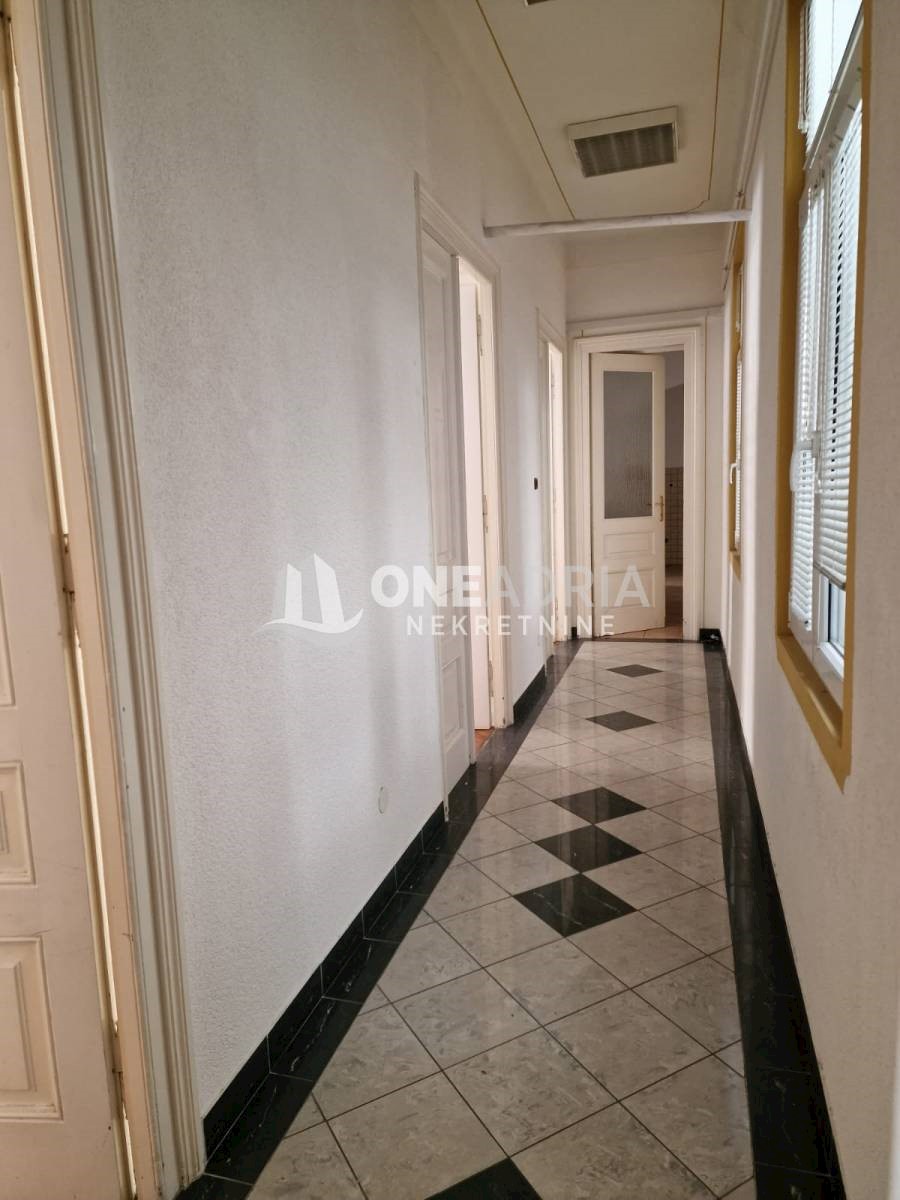 Apartment Zu vermieten - PRIMORSKO-GORANSKA RIJEKA