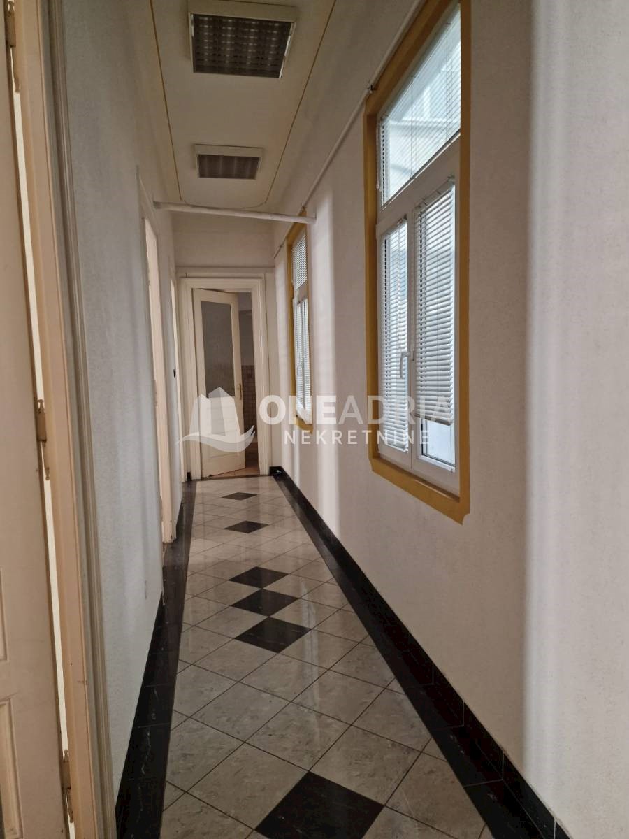 Apartment Zu vermieten - PRIMORSKO-GORANSKA RIJEKA
