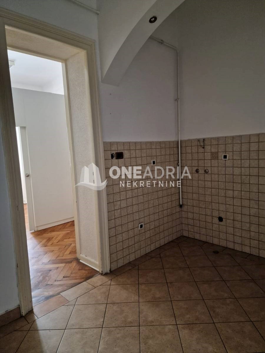 Apartment Zu vermieten - PRIMORSKO-GORANSKA RIJEKA