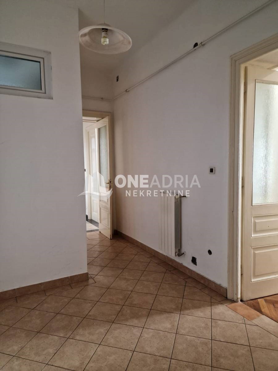 Apartment Zu vermieten - PRIMORSKO-GORANSKA RIJEKA