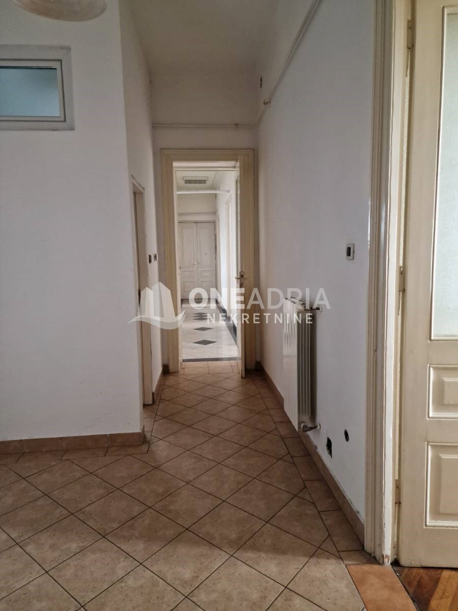 Apartment Zu vermieten - PRIMORSKO-GORANSKA RIJEKA