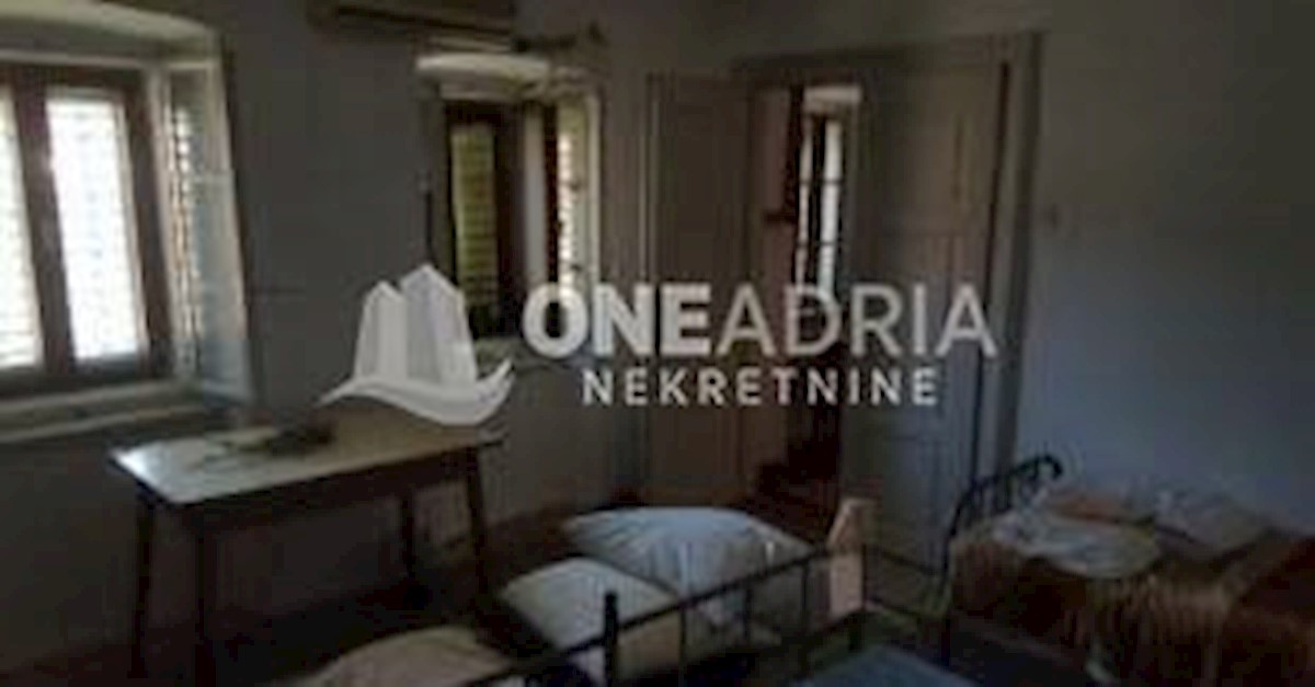 Kuća Na prodaju - PRIMORSKO-GORANSKA VINODOLSKA OPĆINA