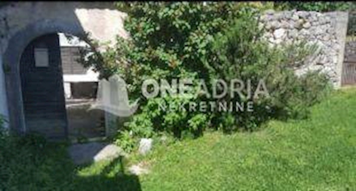 Kuća Na prodaju - PRIMORSKO-GORANSKA VINODOLSKA OPĆINA