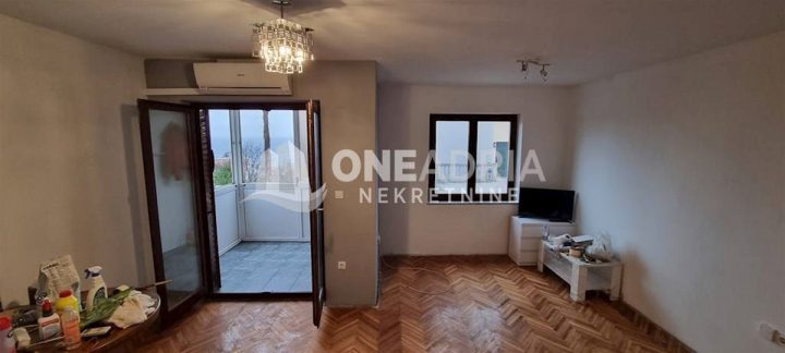 Flat for sale 46 m² – Novi Vinodolski