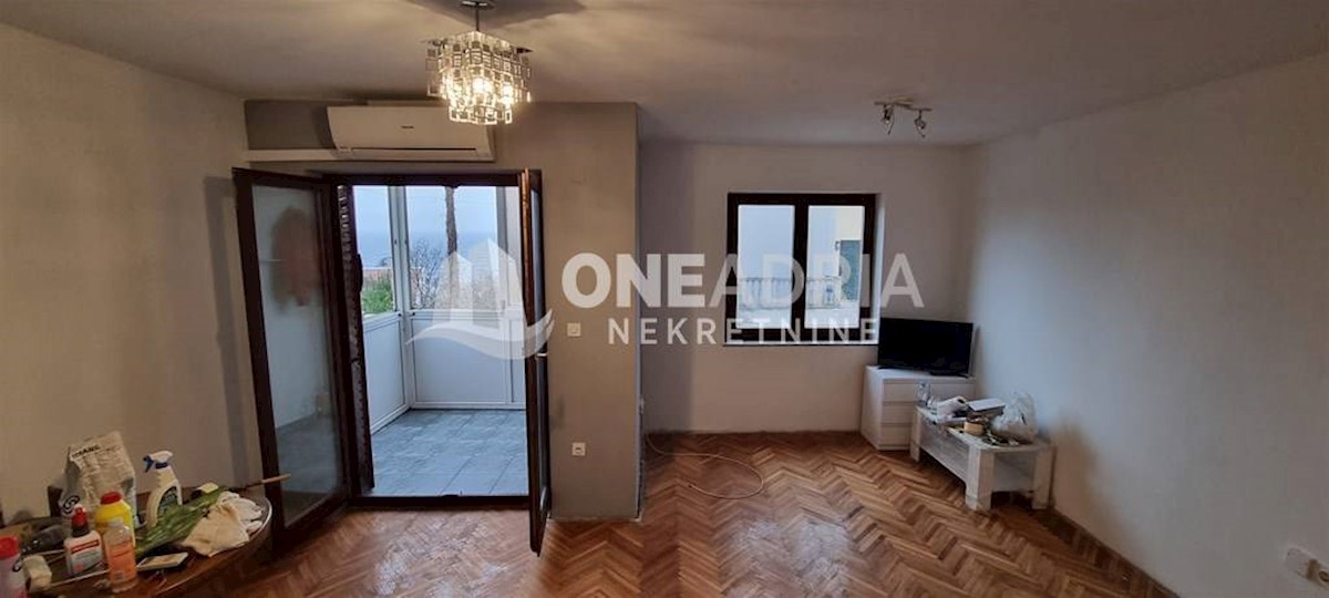 Flat For sale - PRIMORSKO-GORANSKA NOVI VINODOLSKI