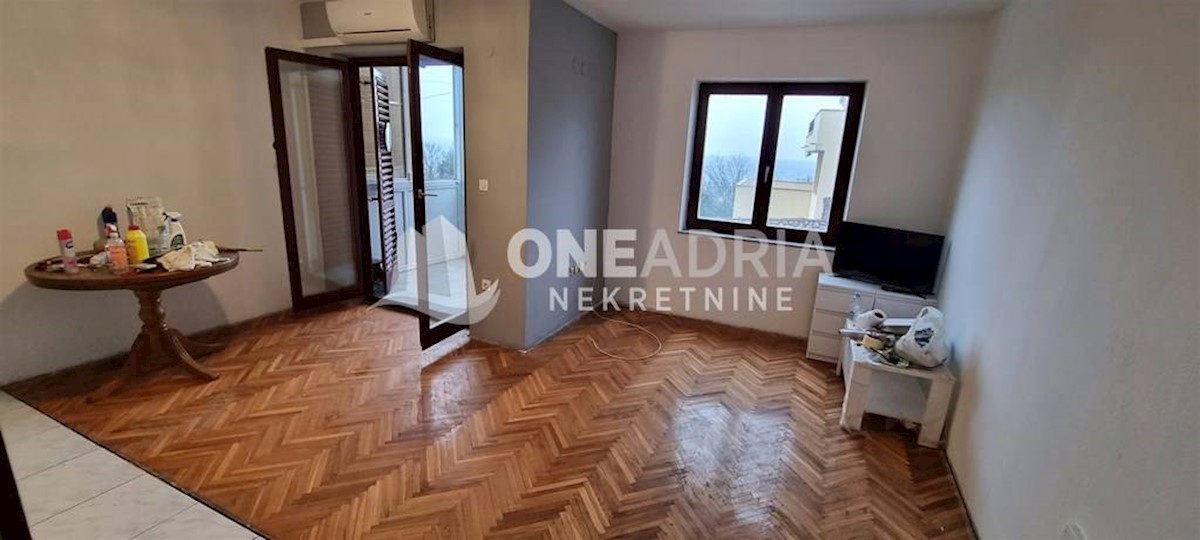 Flat For sale - PRIMORSKO-GORANSKA NOVI VINODOLSKI