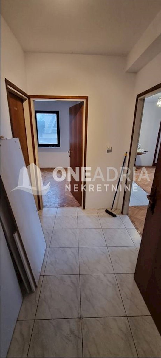 Flat For sale - PRIMORSKO-GORANSKA NOVI VINODOLSKI