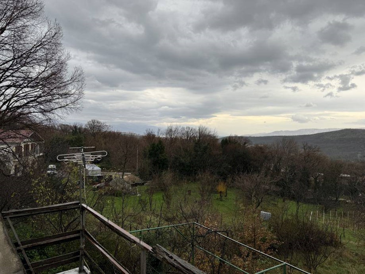 Dům Na prodej - Primorsko-goranska Vinodolska Općina - foto 1/2
