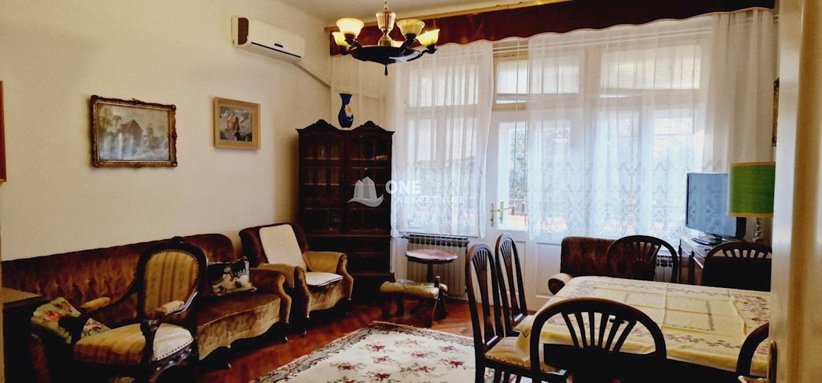 Stan Na prodaju - Primorsko-goranska Crikvenica - foto 1/40