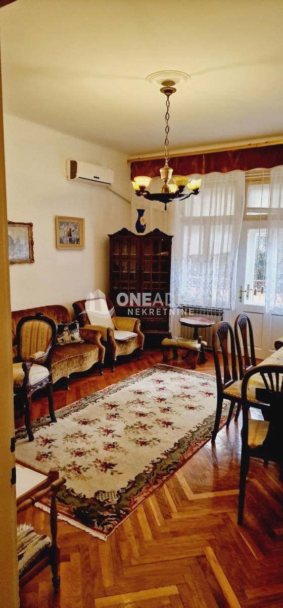 Stan Na prodaju - Primorsko-goranska Crikvenica - foto 2/40