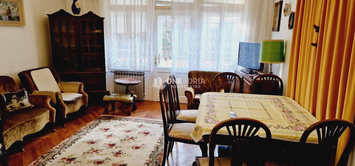 Stan Na prodaju - Primorsko-goranska Crikvenica - foto 3/40