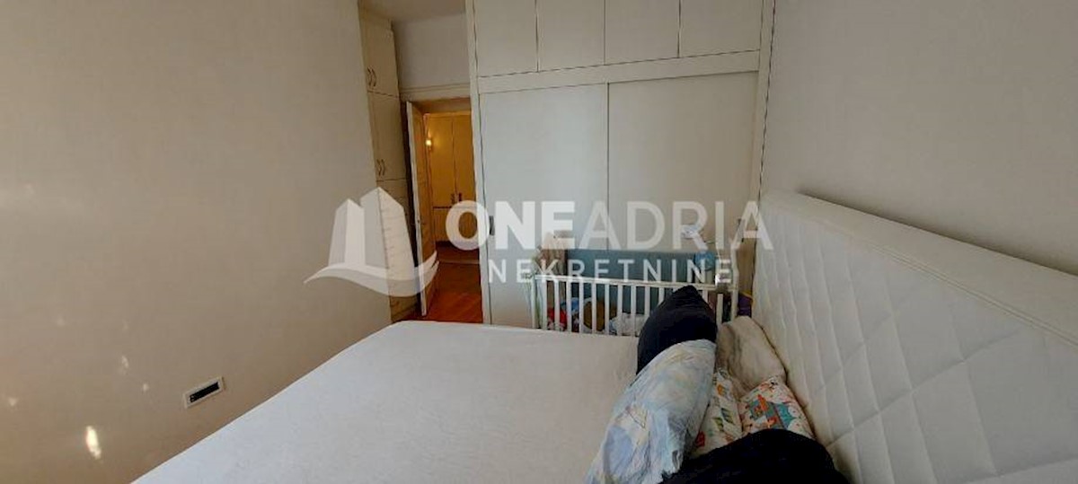 Apartmán Na predaj - Primorsko-goranska Rijeka