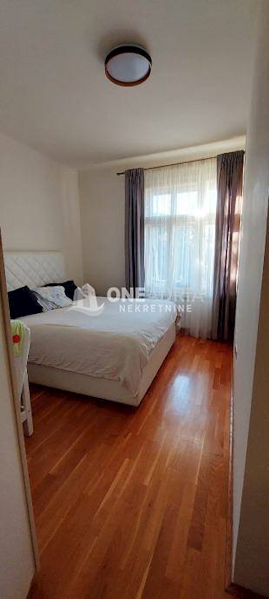 Apartmán Na predaj - Primorsko-goranska Rijeka