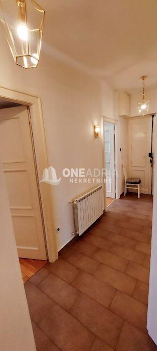 Apartmán Na predaj - Primorsko-goranska Rijeka