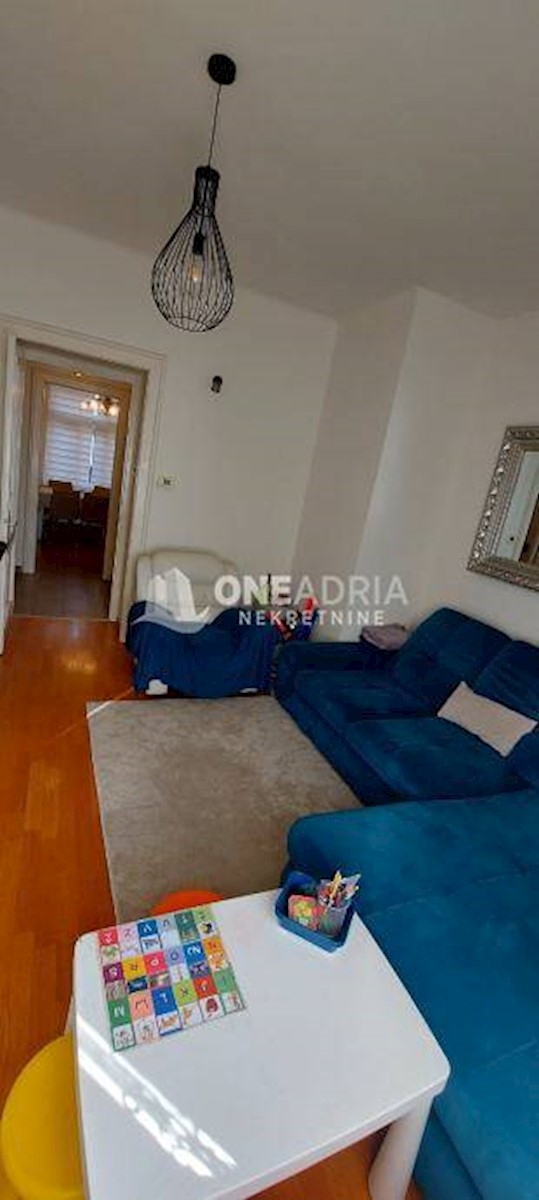 Apartmán Na predaj - Primorsko-goranska Rijeka