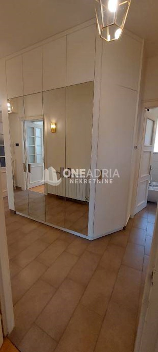 Apartmán Na predaj - Primorsko-goranska Rijeka