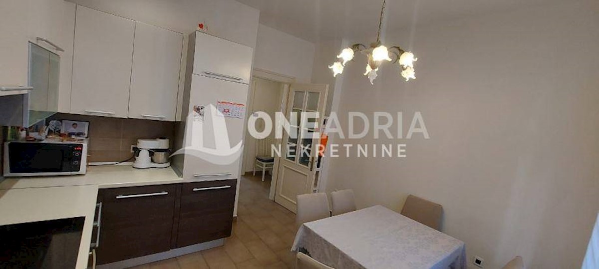 Apartmán Na predaj - Primorsko-goranska Rijeka