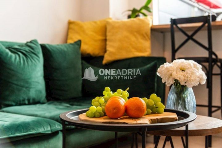 Appartement À vendre - Primorsko-goranska Rijeka - foto 2/9