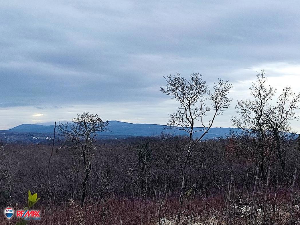 Parcela Naprodaj - ISTARSKA Labin