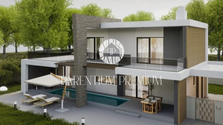 Kuća na prodaju 145 m² – Poreč