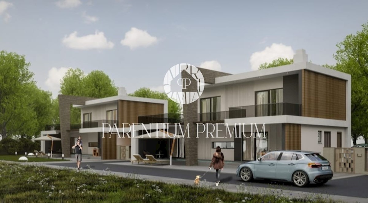 Haus Zu verkaufen - ISTARSKA POREČ