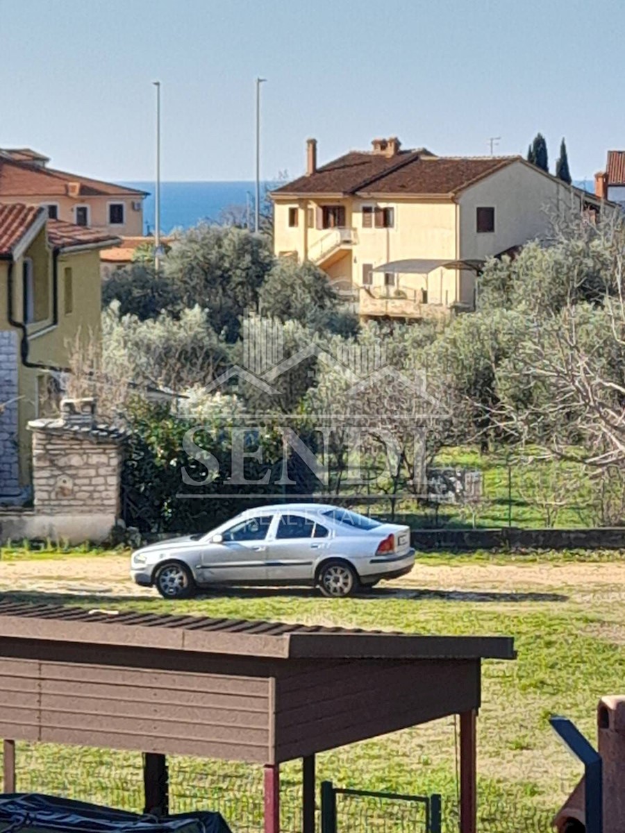 Apartmán Na predaj - ISTARSKA POREČ