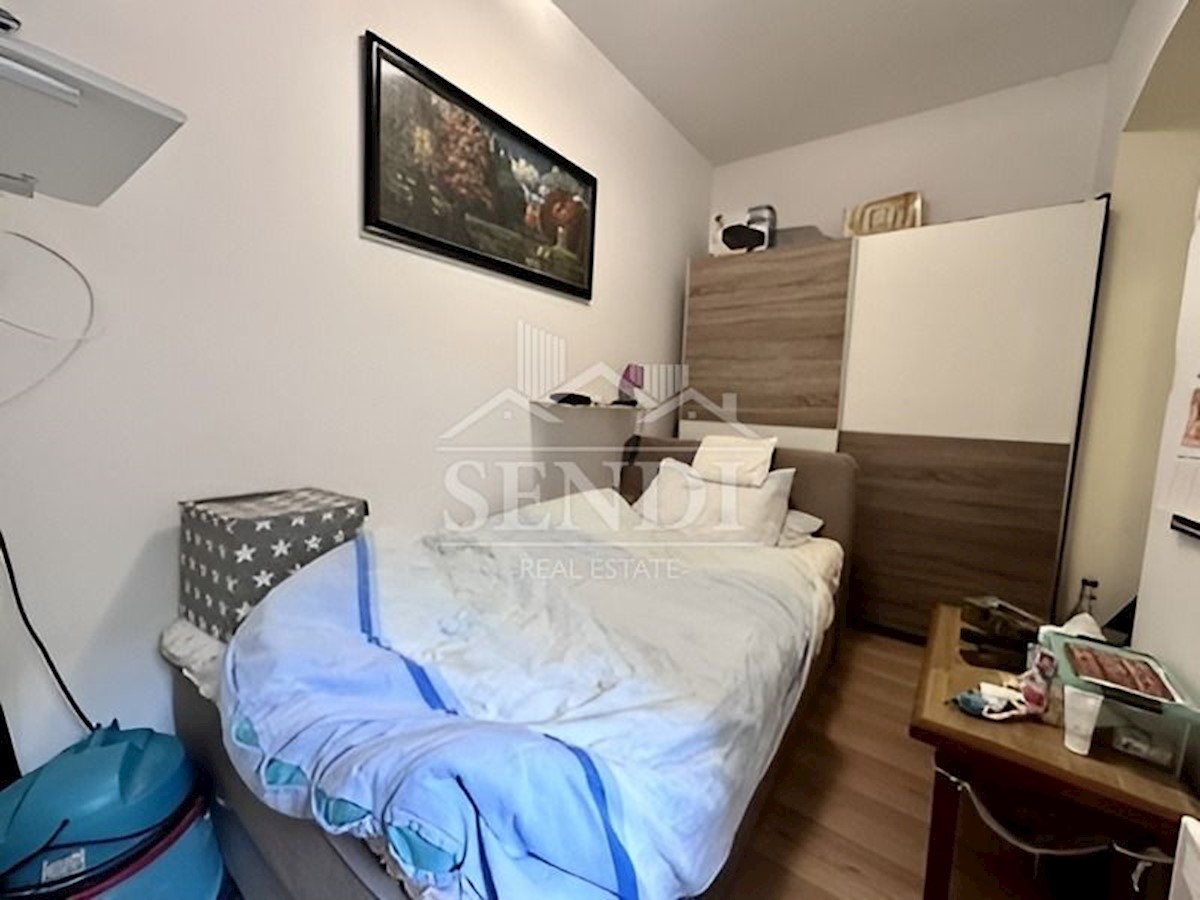 Apartmán Na prodej - PRIMORSKO-GORANSKA RIJEKA