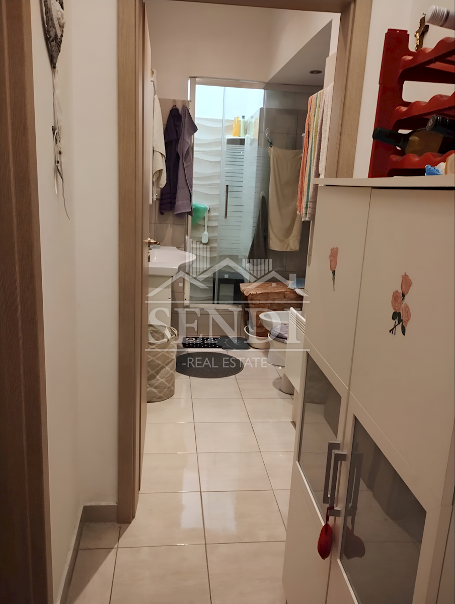 Apartmán Na prodej - PRIMORSKO-GORANSKA RIJEKA