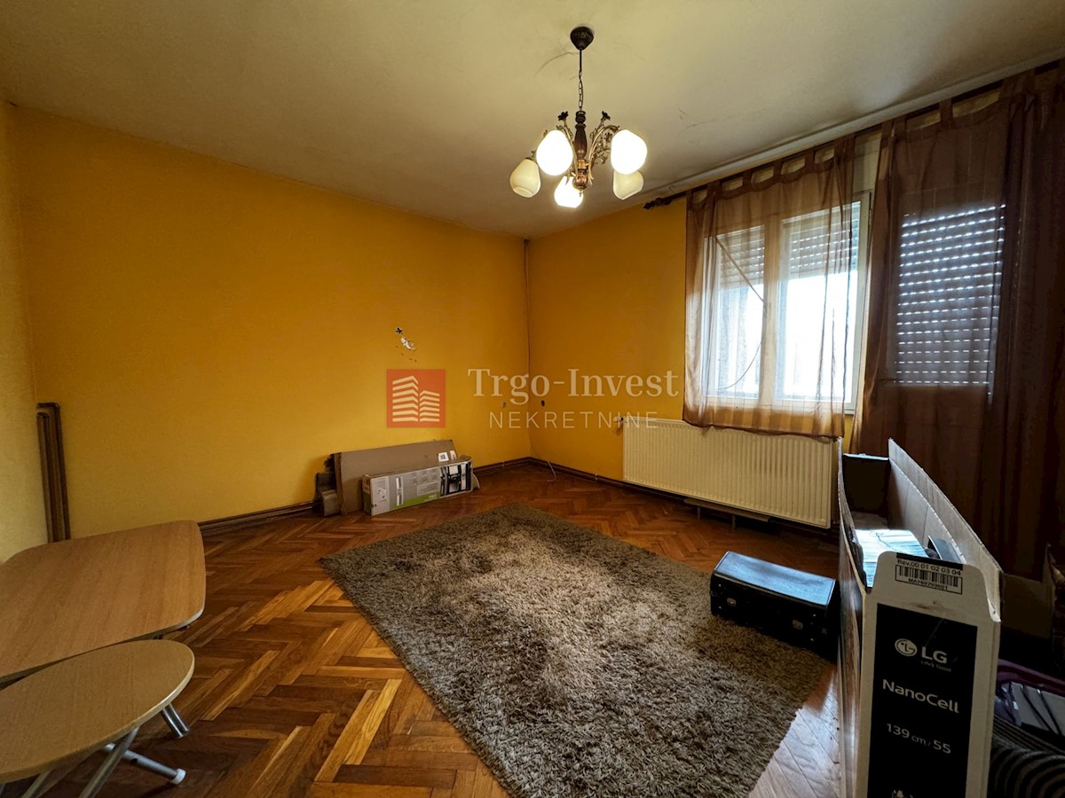 Maison À vendre - BRODSKO-POSAVSKA SLAVONSKI BROD