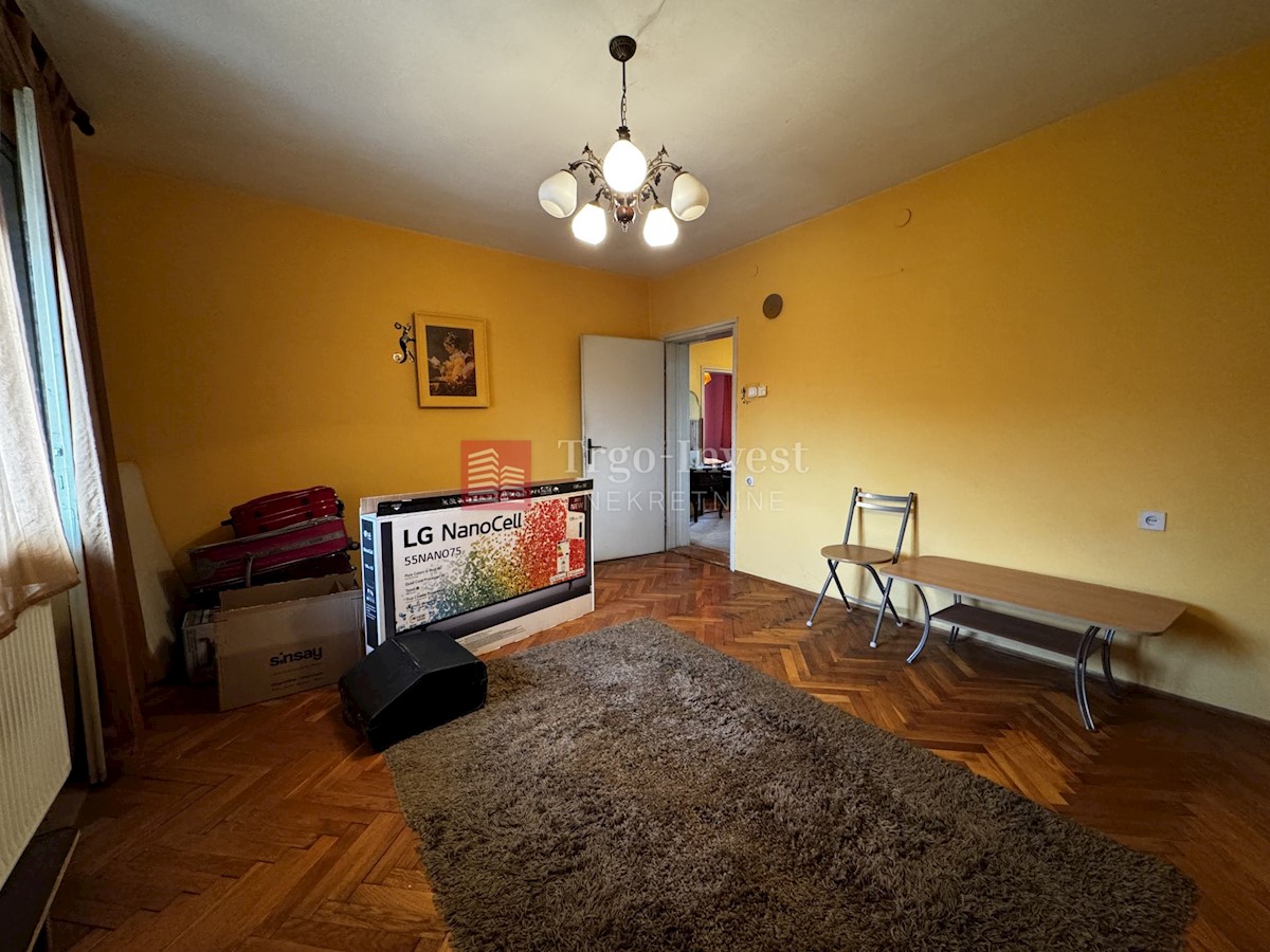 Maison À vendre - BRODSKO-POSAVSKA SLAVONSKI BROD