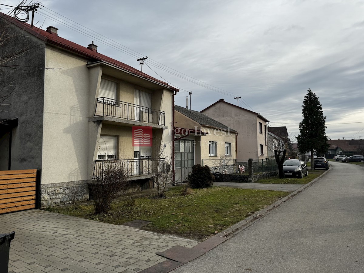 Maison À vendre - BRODSKO-POSAVSKA SLAVONSKI BROD