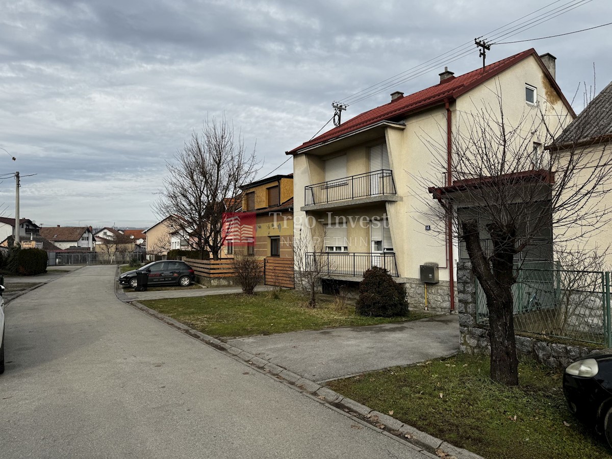 Maison À vendre - BRODSKO-POSAVSKA SLAVONSKI BROD