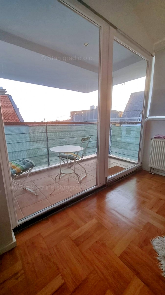 Apartment Zu verkaufen - GRAD ZAGREB ZAGREB