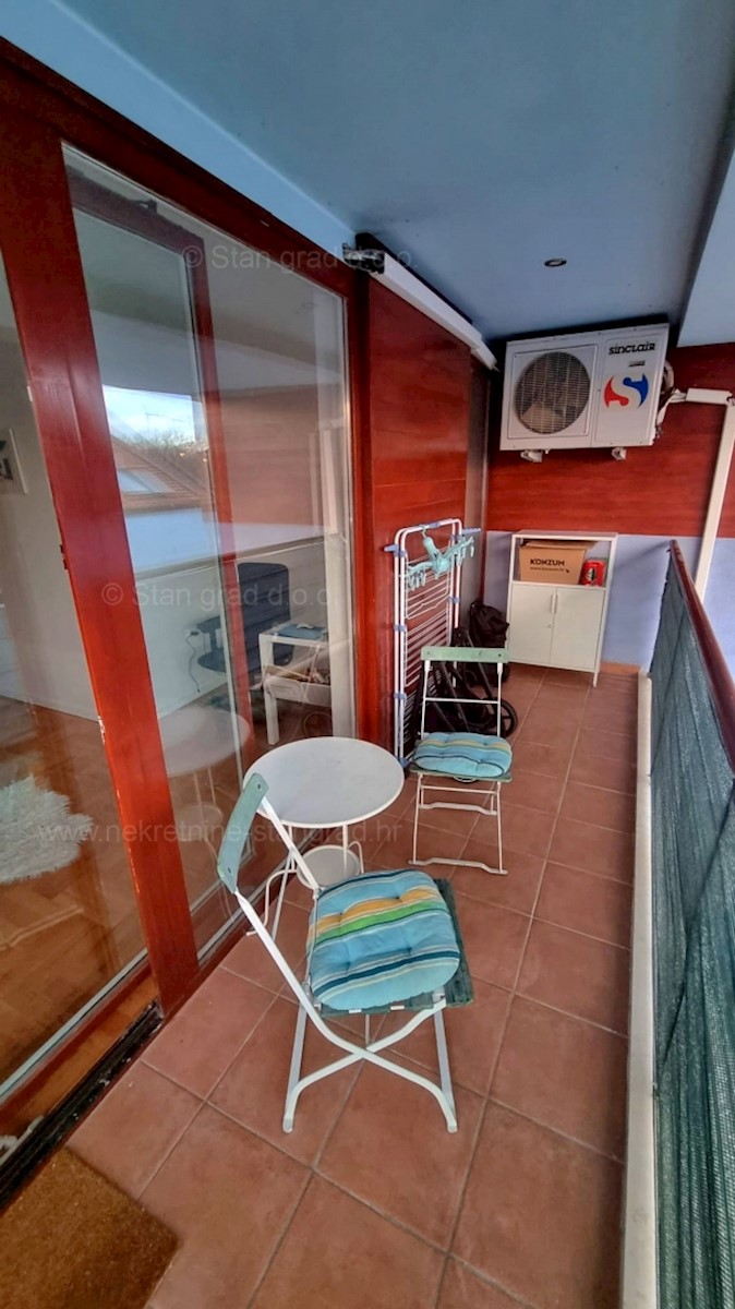 Apartment Zu verkaufen - GRAD ZAGREB ZAGREB