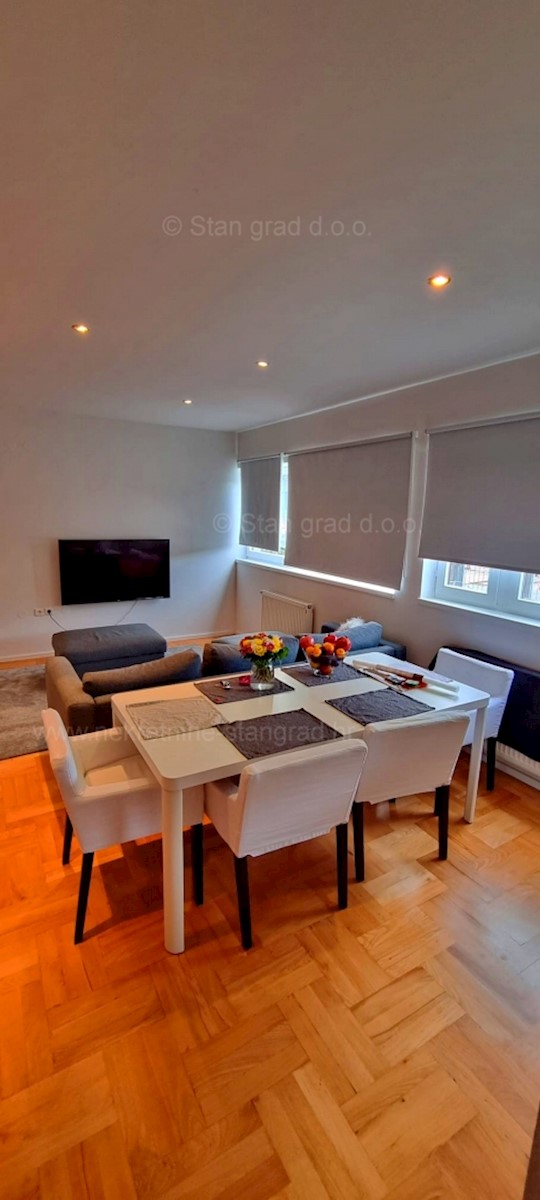 Apartment Zu verkaufen - GRAD ZAGREB ZAGREB