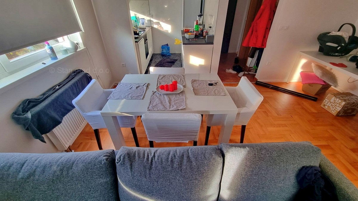 Apartment Zu verkaufen - GRAD ZAGREB ZAGREB