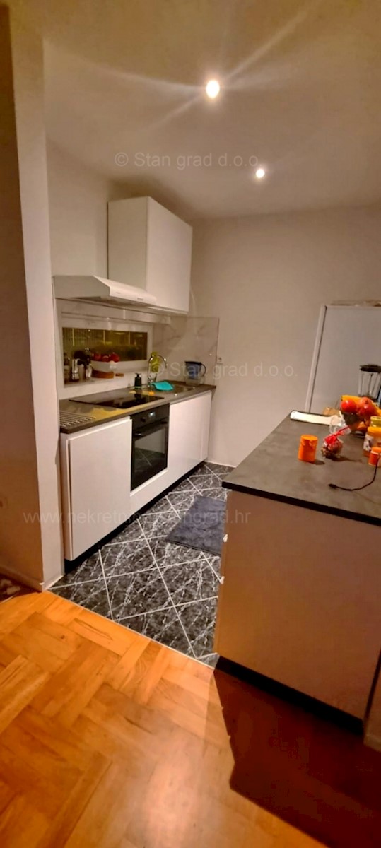 Apartment Zu verkaufen - GRAD ZAGREB ZAGREB