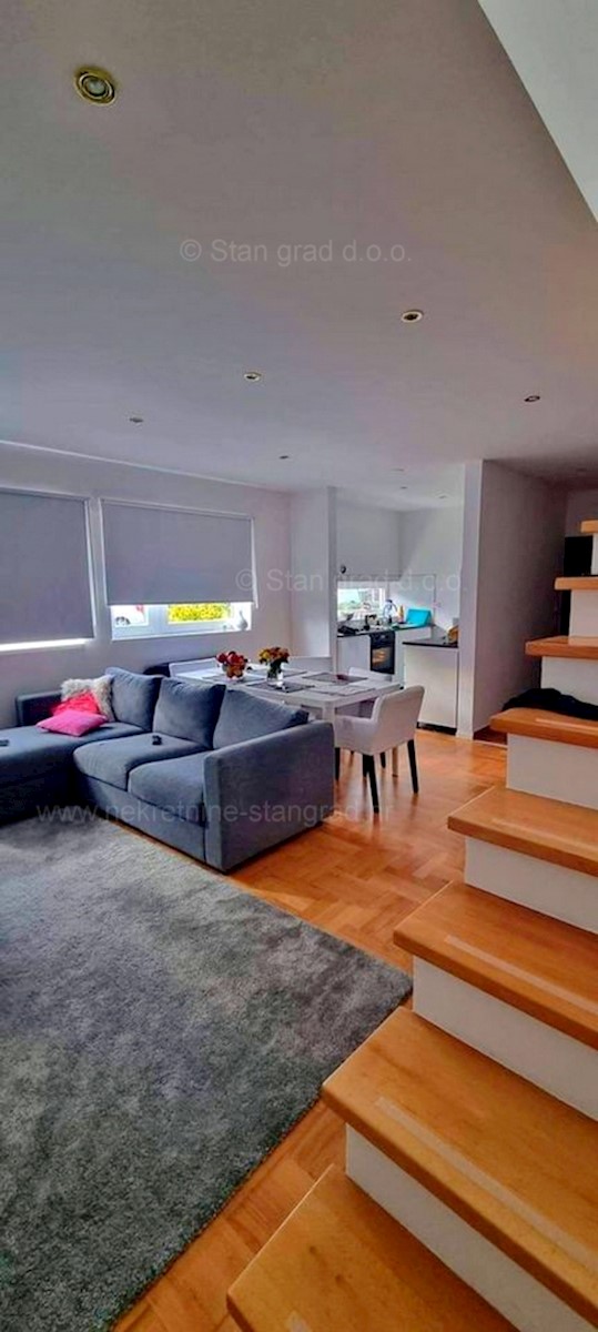 Apartment Zu verkaufen - GRAD ZAGREB ZAGREB