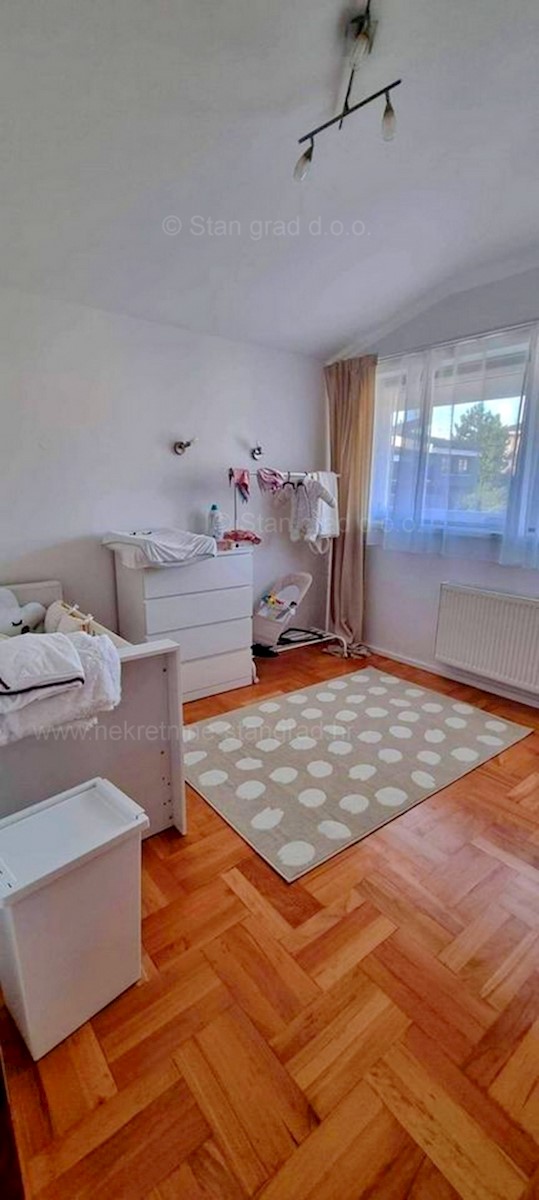 Apartment Zu verkaufen - GRAD ZAGREB ZAGREB