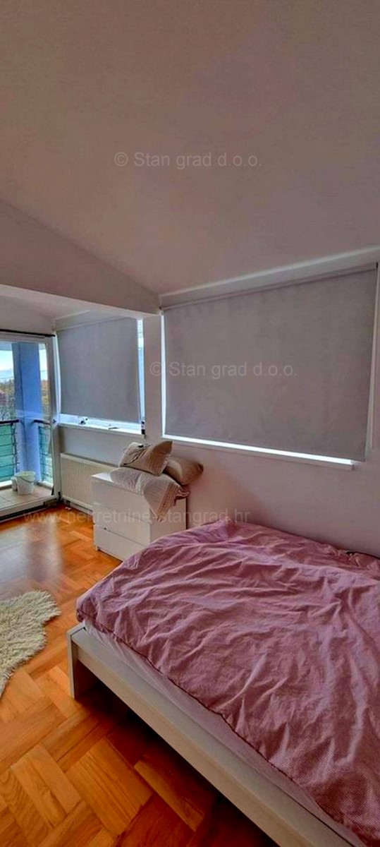 Apartment Zu verkaufen - GRAD ZAGREB ZAGREB