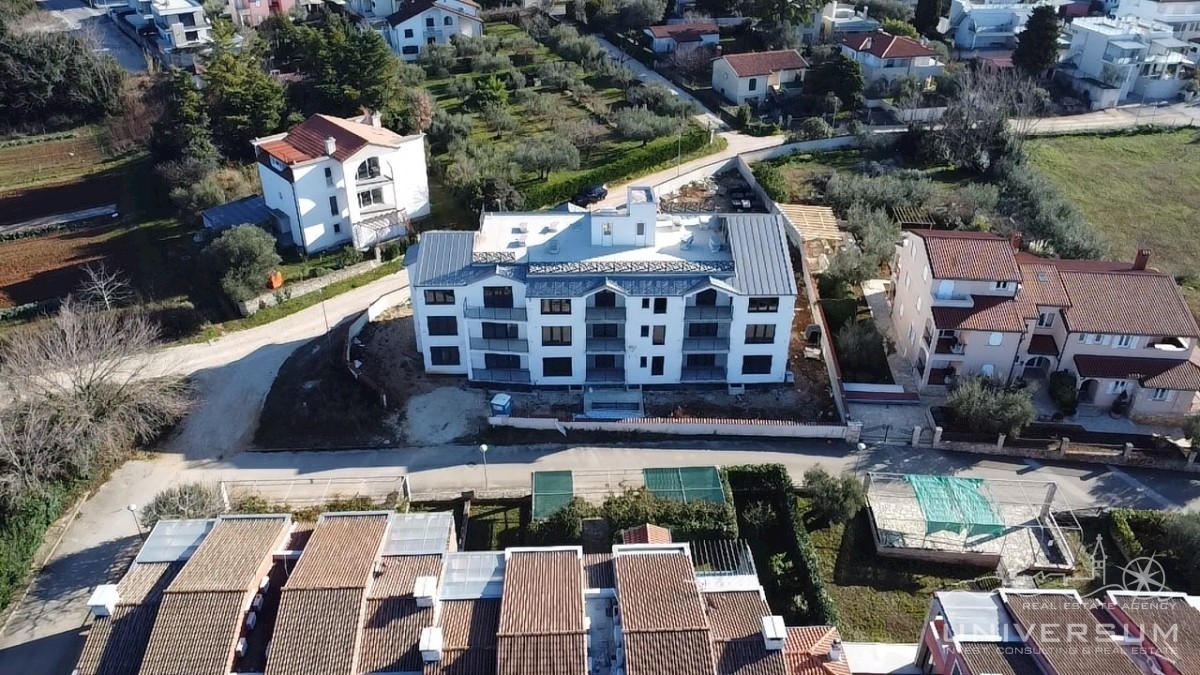 Appartamento In vendita - ISTARSKA UMAG