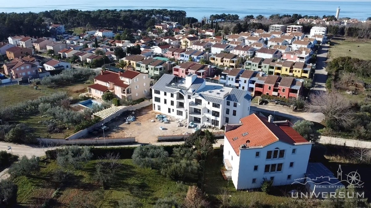 Appartamento In vendita - ISTARSKA UMAG