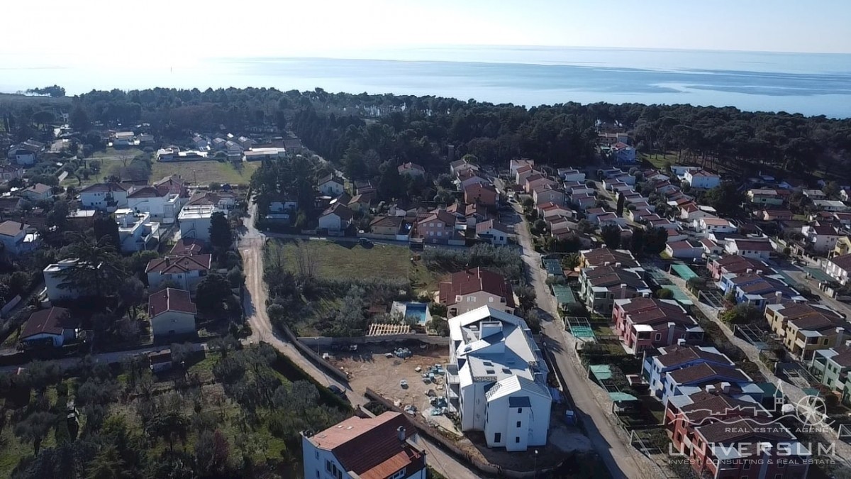 Apartment Zu verkaufen - ISTARSKA UMAG