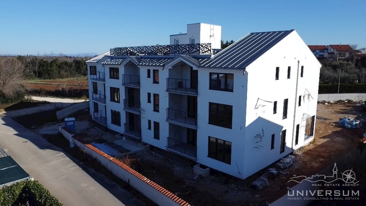 Apartmán Na prodej - ISTARSKA UMAG