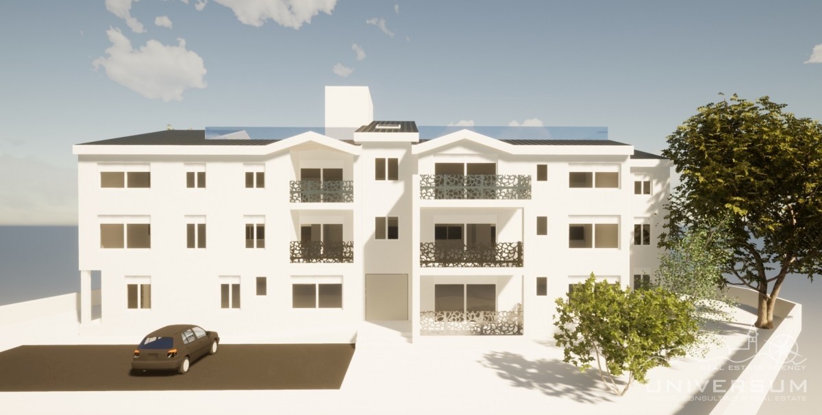 Apartmán Na prodej - ISTARSKA UMAG