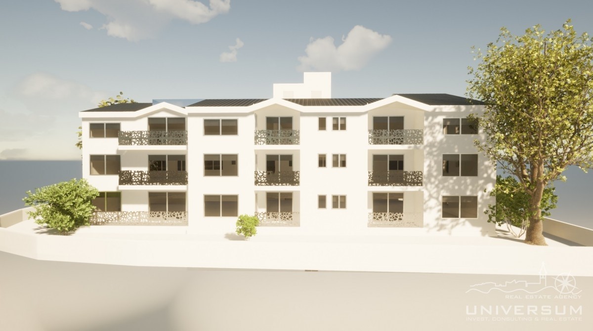 Apartmán Na prodej - ISTARSKA UMAG