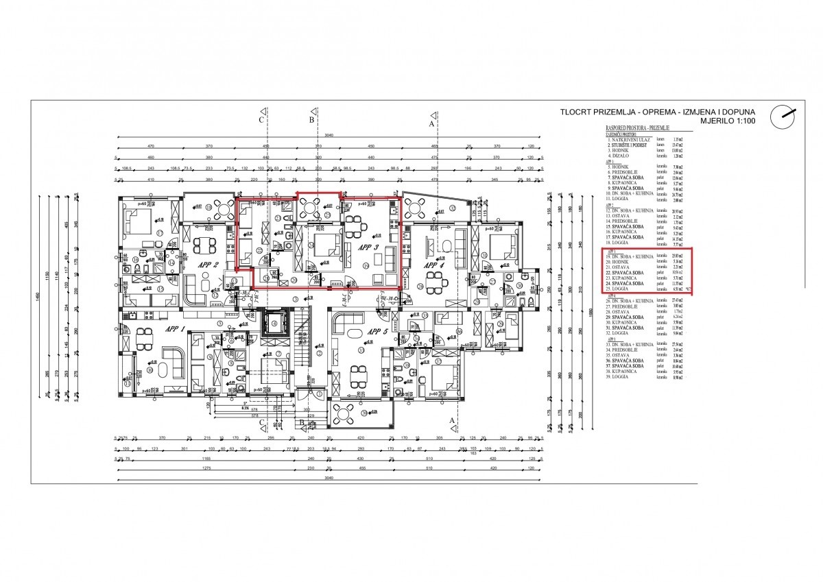 Apartment Zu verkaufen - ISTARSKA UMAG