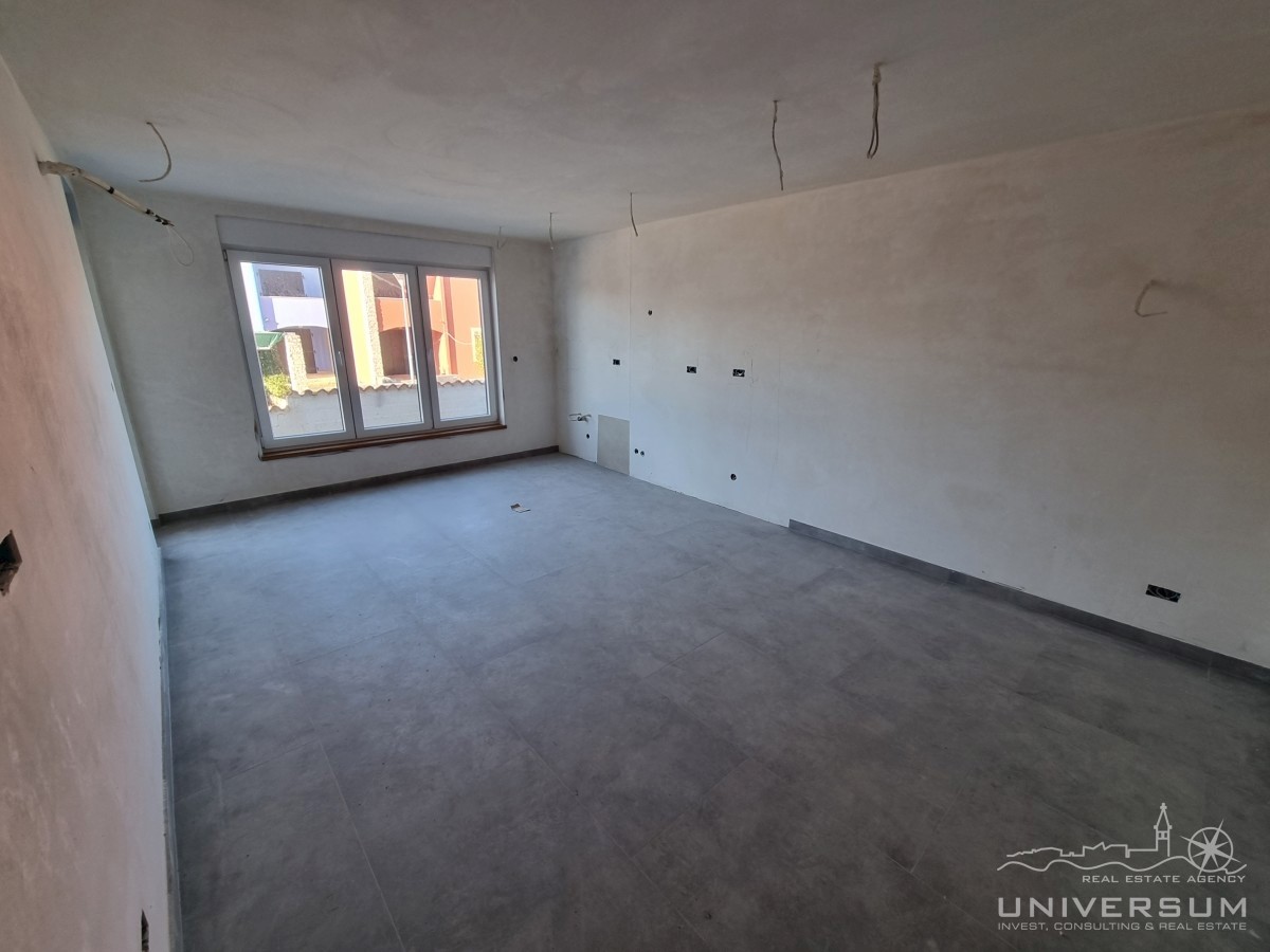 Apartment Zu verkaufen - ISTARSKA UMAG