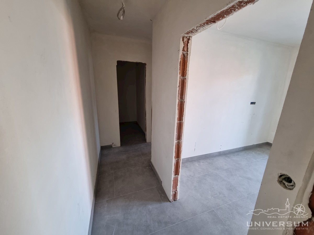 Apartmán Na predaj - ISTARSKA UMAG